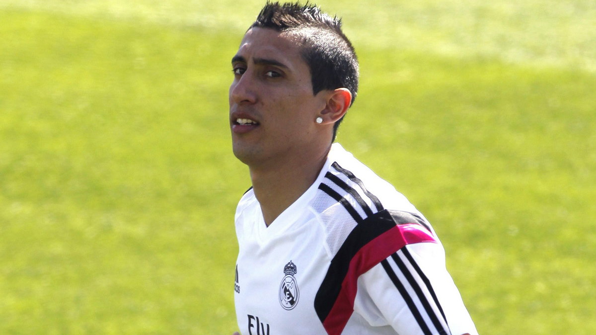 Angel di Maria