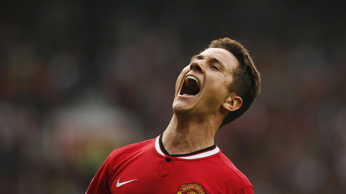 Ander Herrera