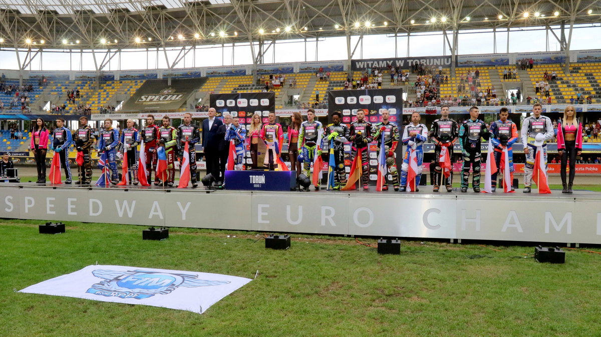 Zuzel. Speedway European Chamiponship. 27.07.2019