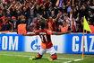 3. Galatasaray Stambuł (Turcja) 