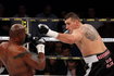 BOKS WINDOR BOXING NIGHT (Mariusz Wach Travis Walker )