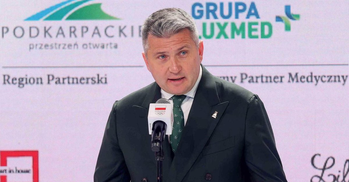 Większa kadra Polski na IO w Mediolanie! Jest oficjalne potwierdzenie