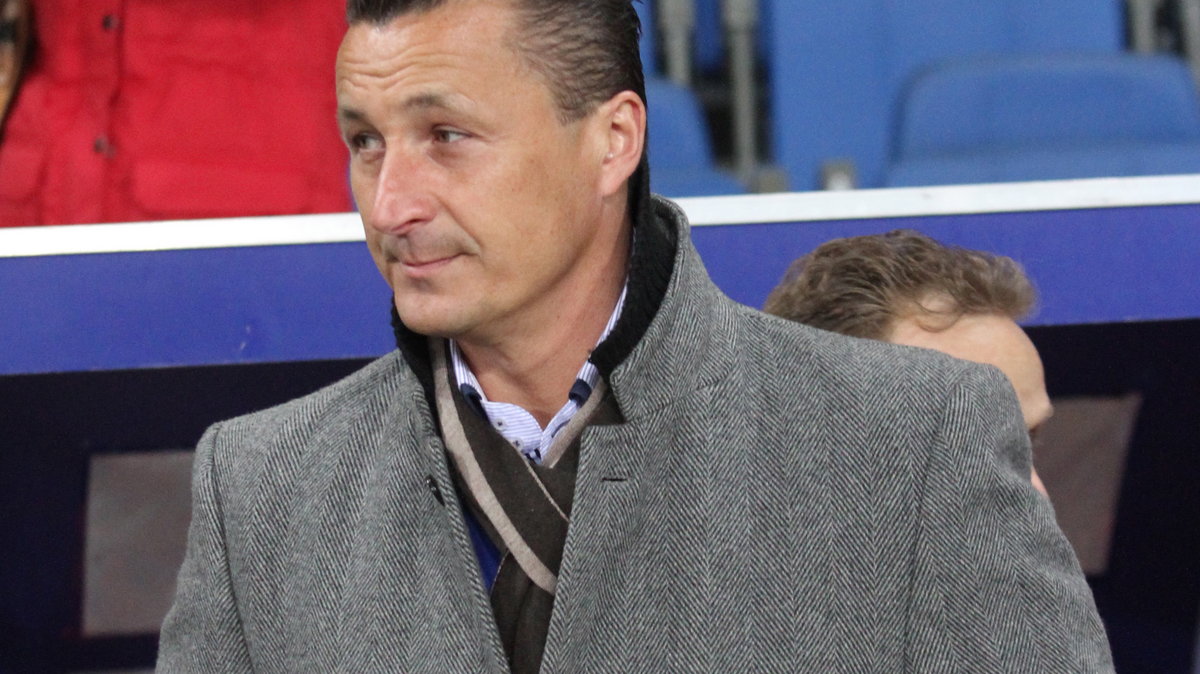 Tomasz Hajto