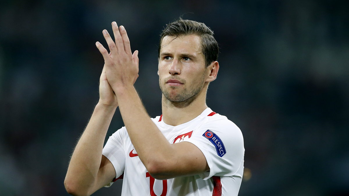 Grzegorz Krychowiak