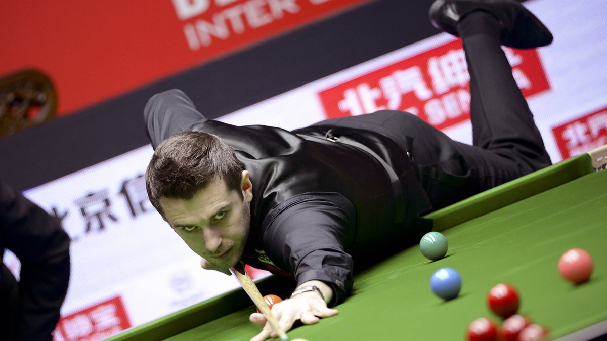 Mark Selby