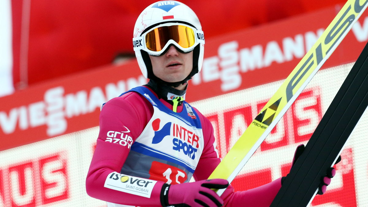 Kamil Stoch