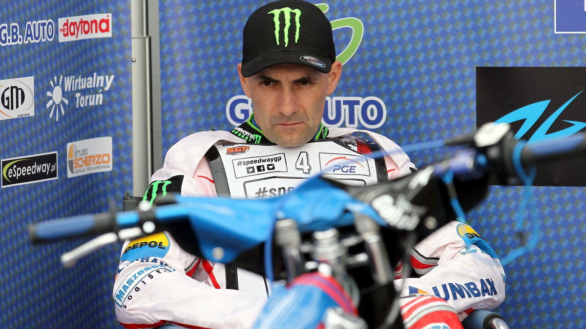 Tomasz Gollob