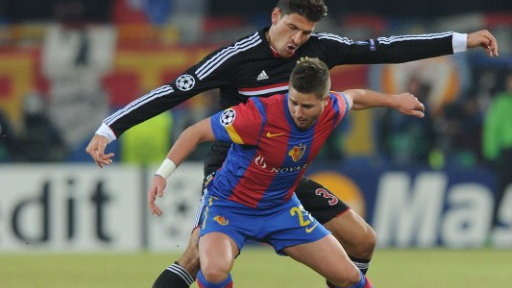 Bayern Monachium - FC Basel