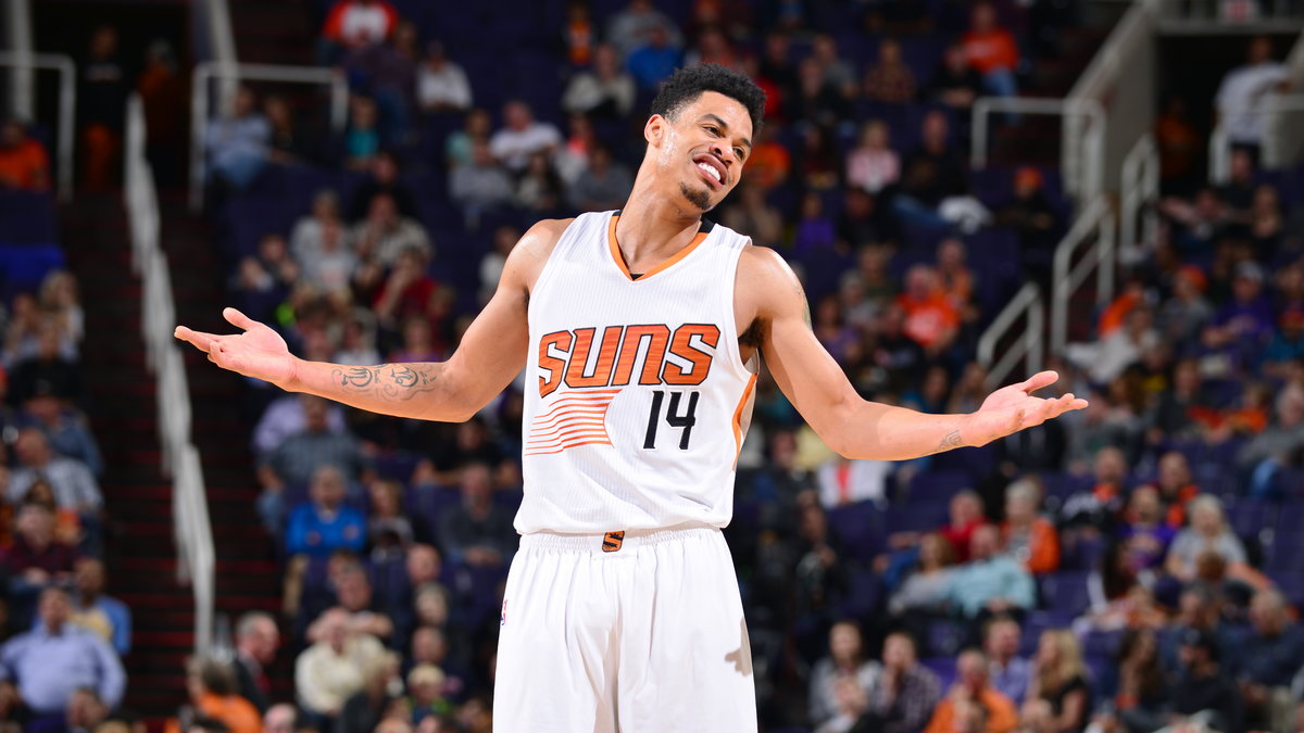 Gerald Green