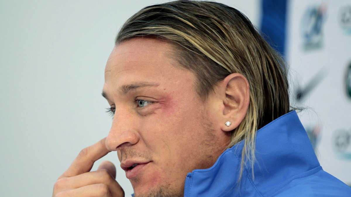 Philippe Mexes