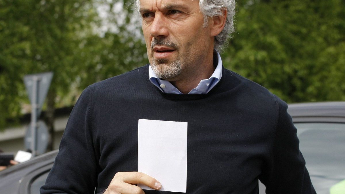 Roberto Donadoni