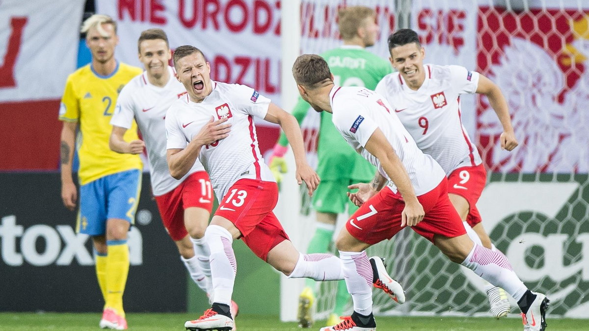 UEFA Under21 Championship Poland 2017