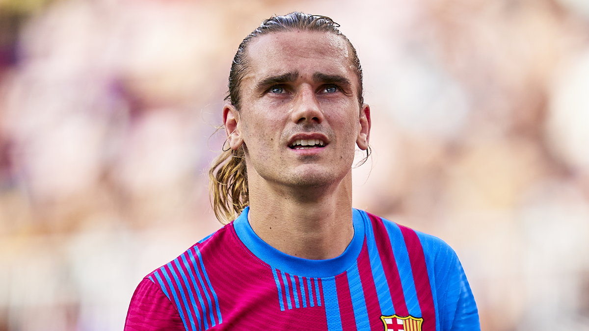 Antoine Griezmann