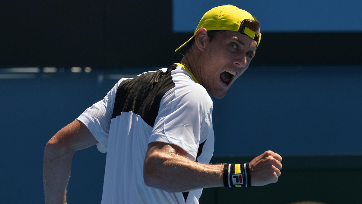 Matthew Ebden