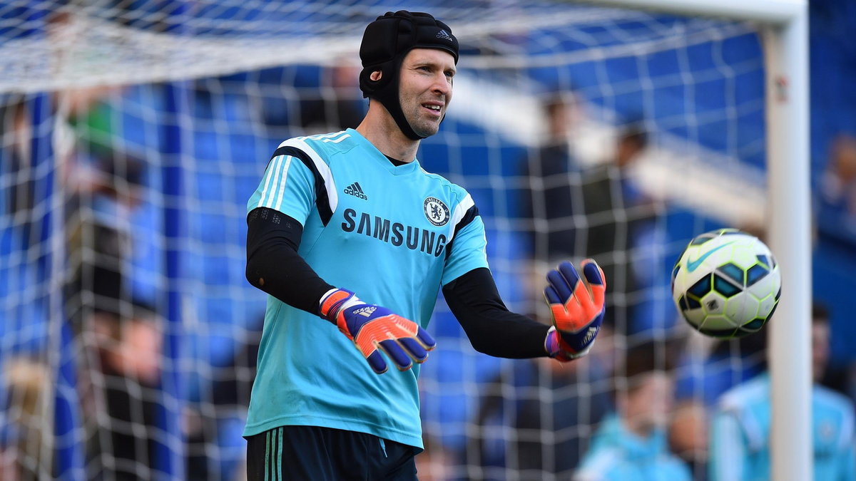 Petr Cech