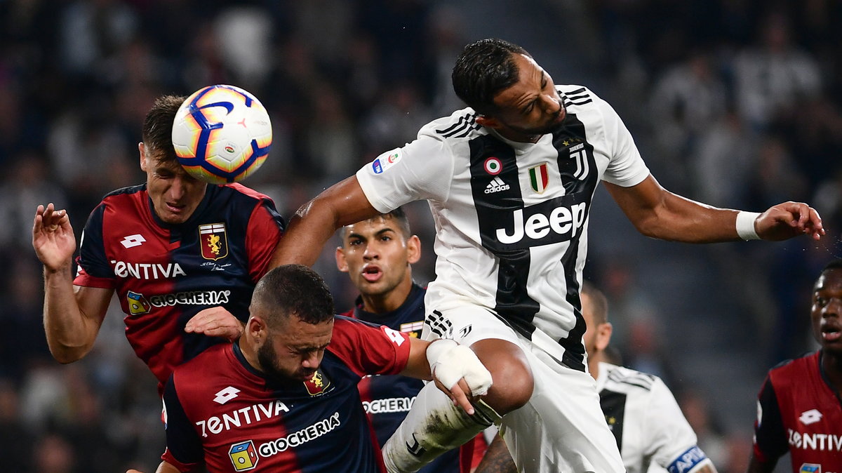 Juventus - Genoa