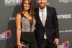 Lionel Messi i Antonella Roccuzzo