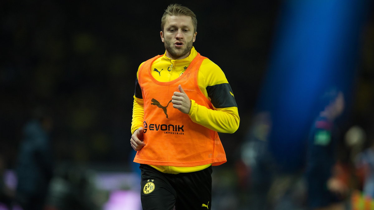 Jakub Błaszczykowski