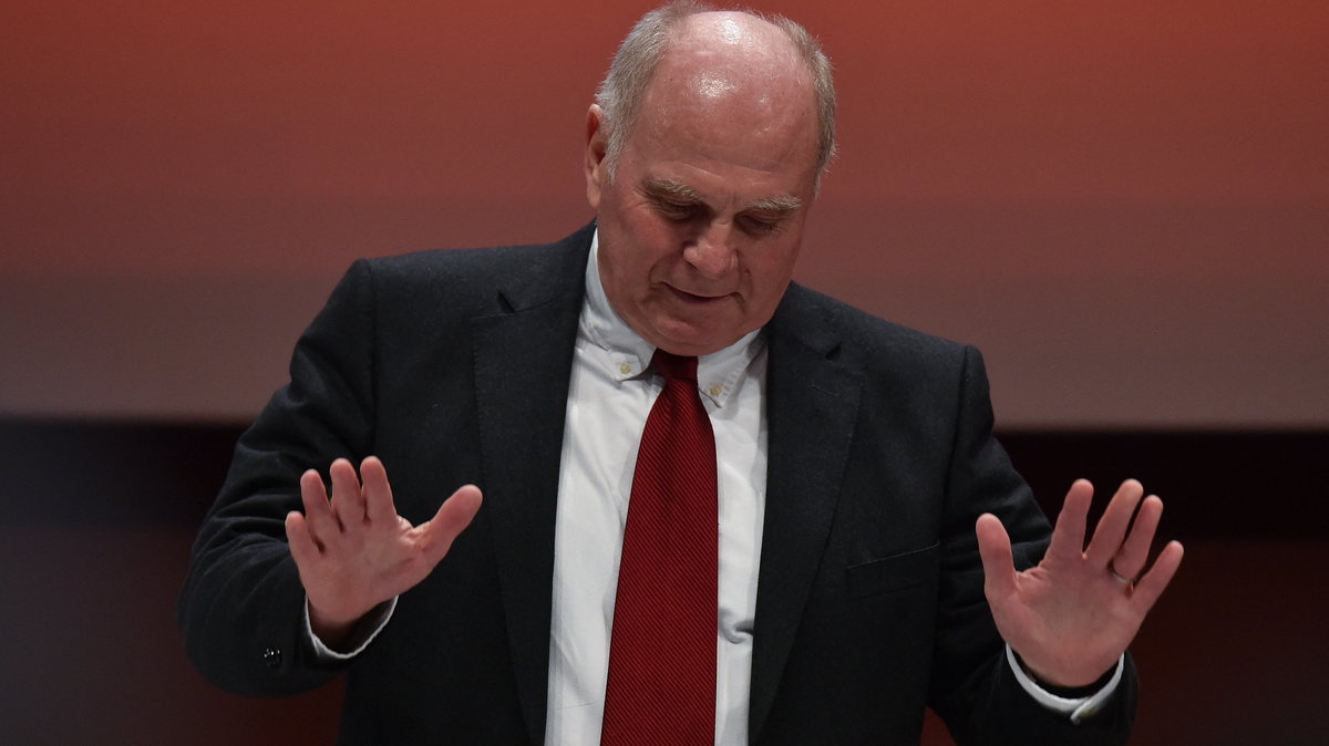 Uli Hoeness