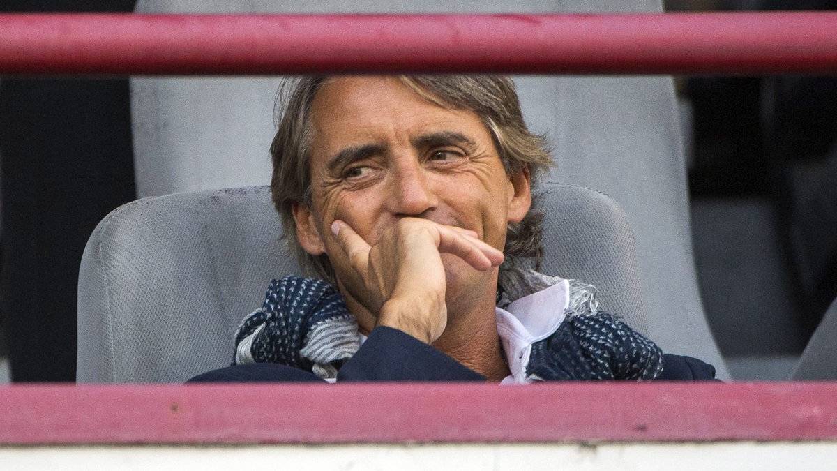 Roberto Mancini