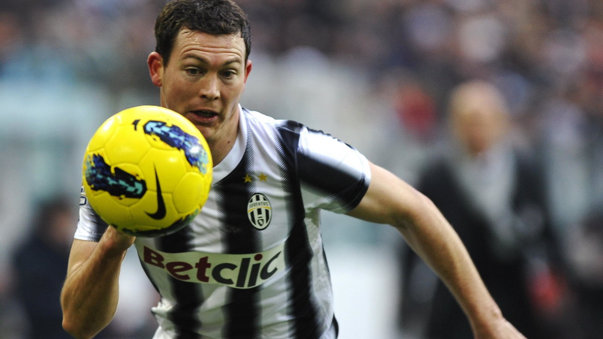 Stephan Lichtsteiner