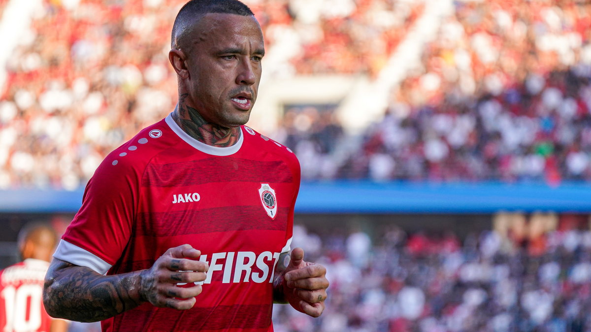 Radja Nainggolan