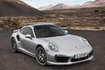 22. Porsche 911 TurboS