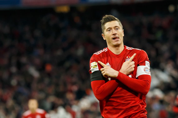 Robert Lewandowski