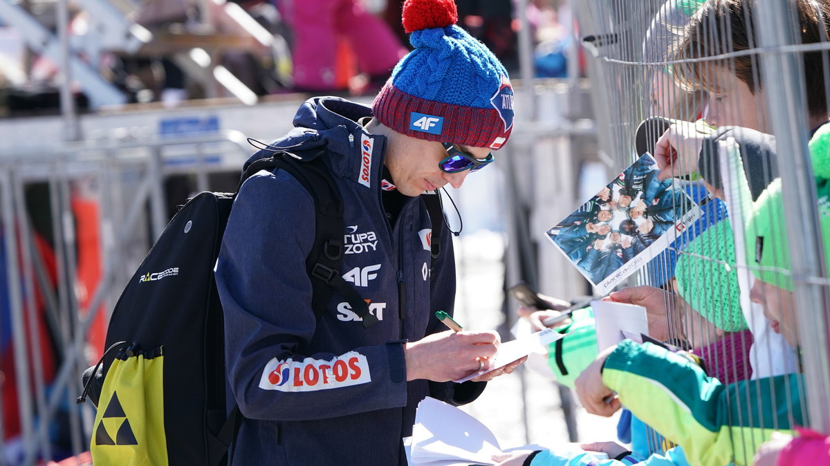 Kamil Stoch