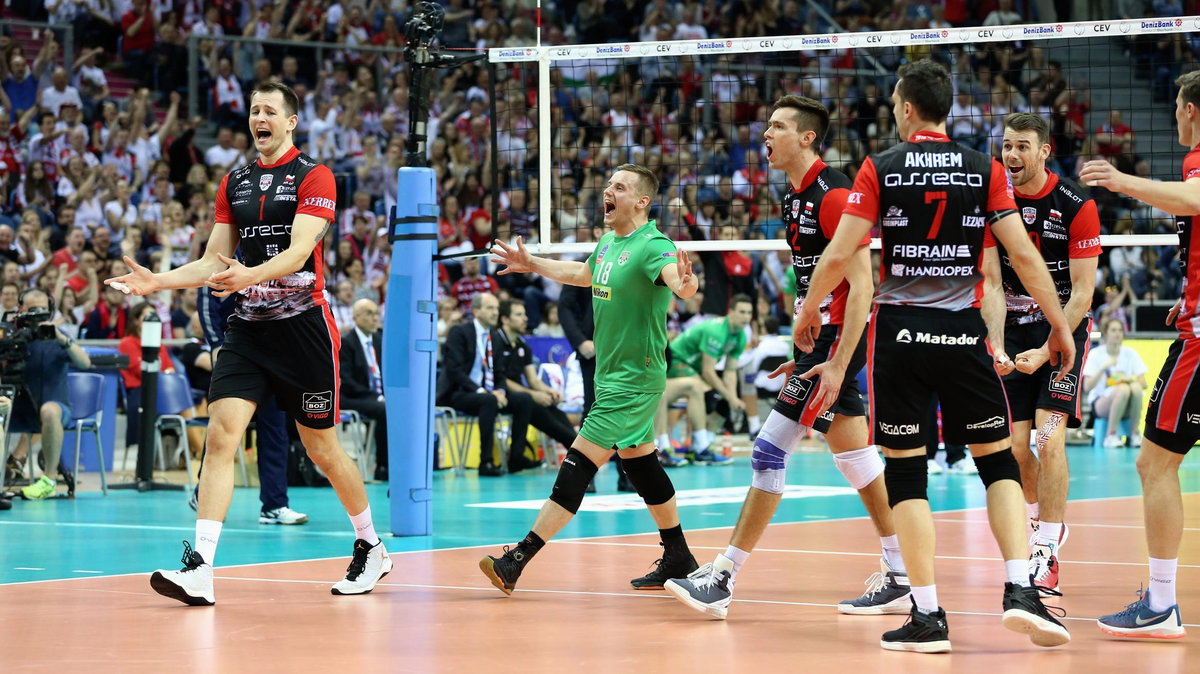 Asseco Resovia Rzeszów