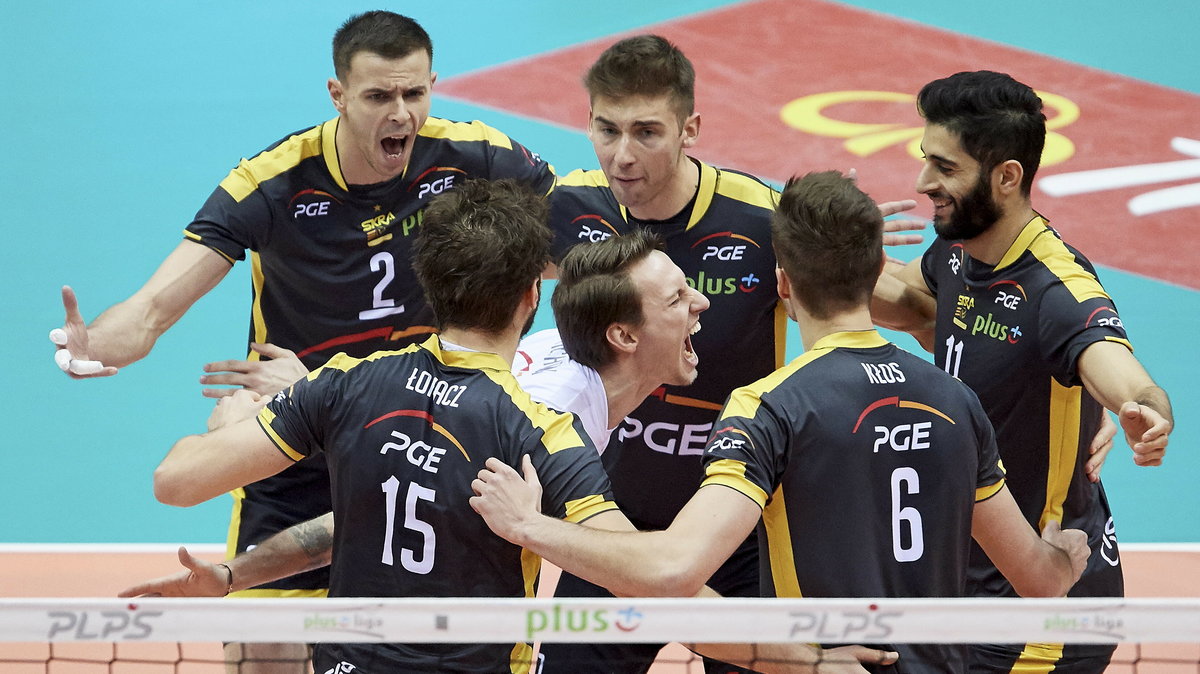 PGE Skra Bełchatów