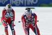 ITALY NORDIC SKIING WORLD CHAMPIONSHIPS