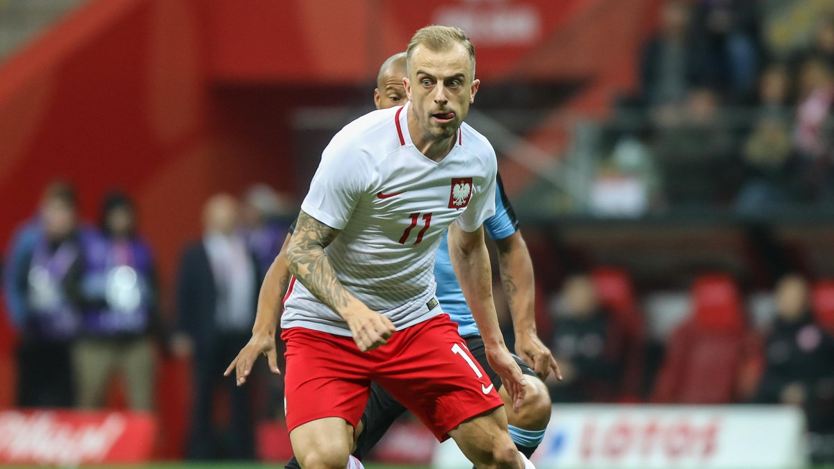 Kamil Grosicki