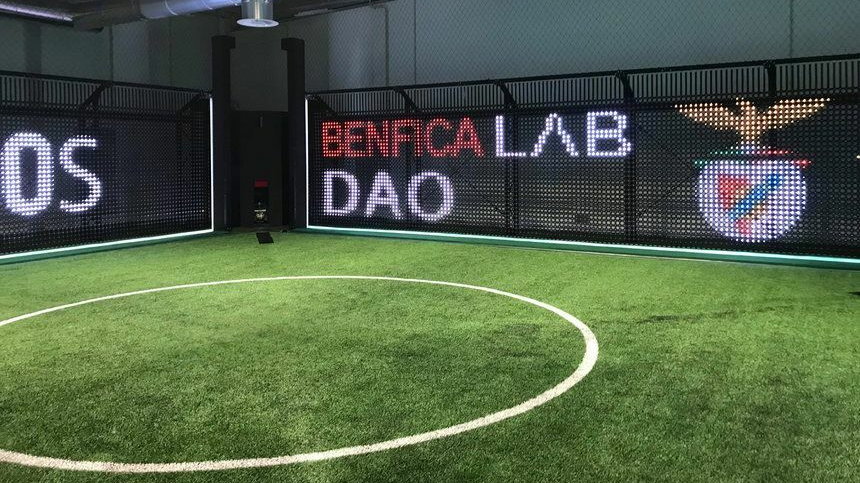 Benfica Lab