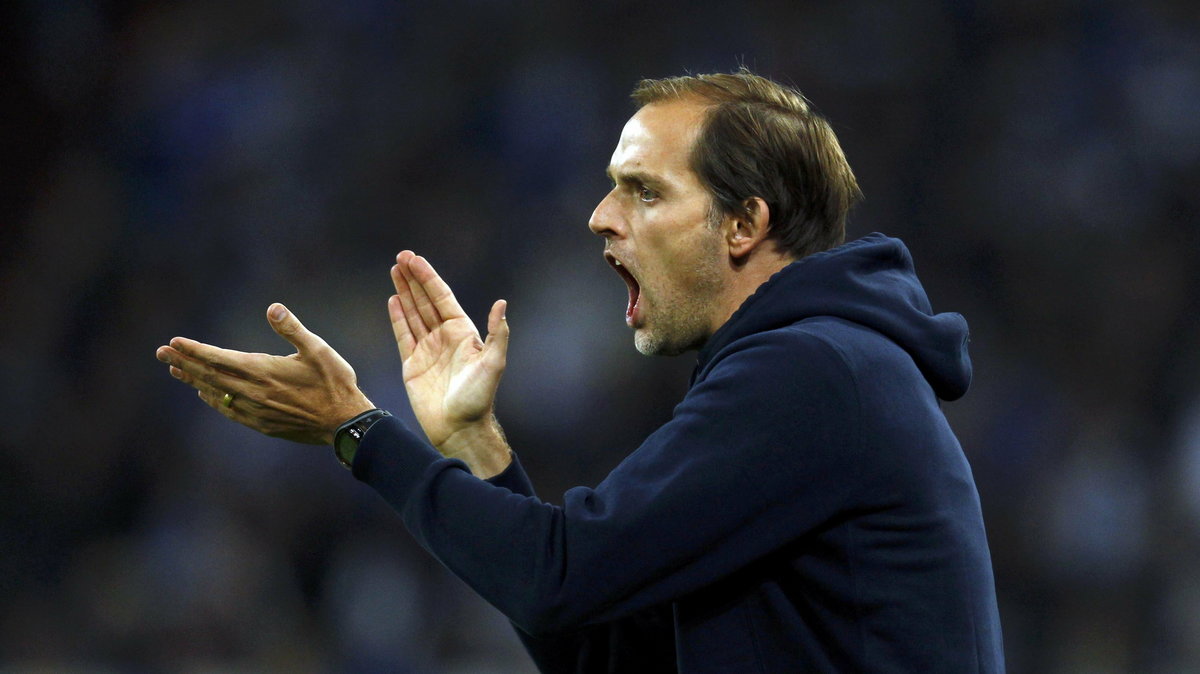 Thomas Tuchel 