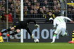 GERMANY - SPORT SOCCER TPX IMAGES OF THE DAY