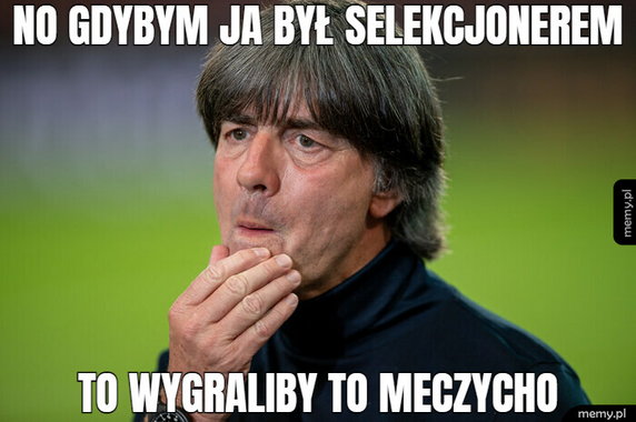 Memy po meczu Hiszpania — Niemcy