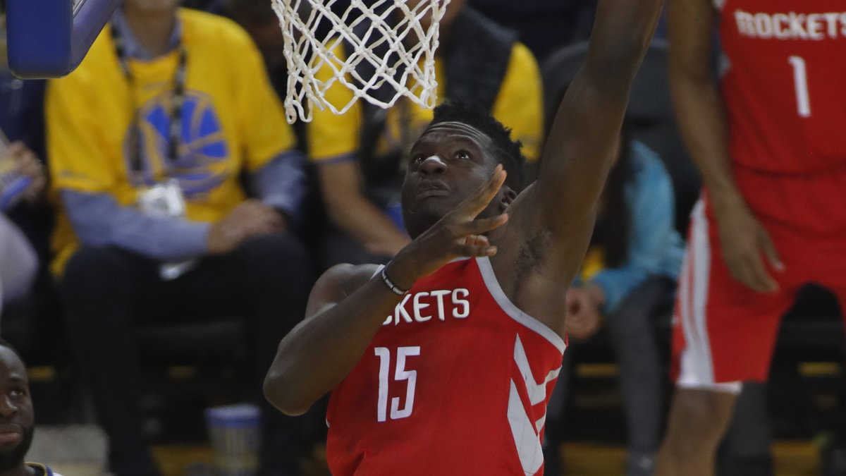 Clint Capela