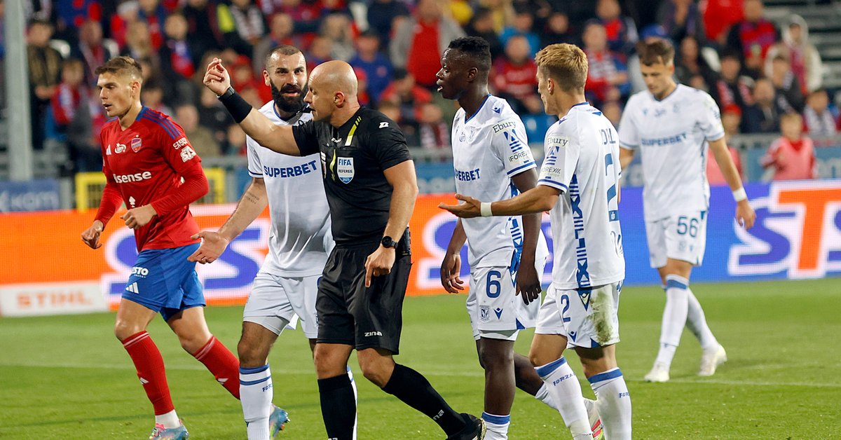 Problemy Lecha Poznań. Osłabieni przed hitem