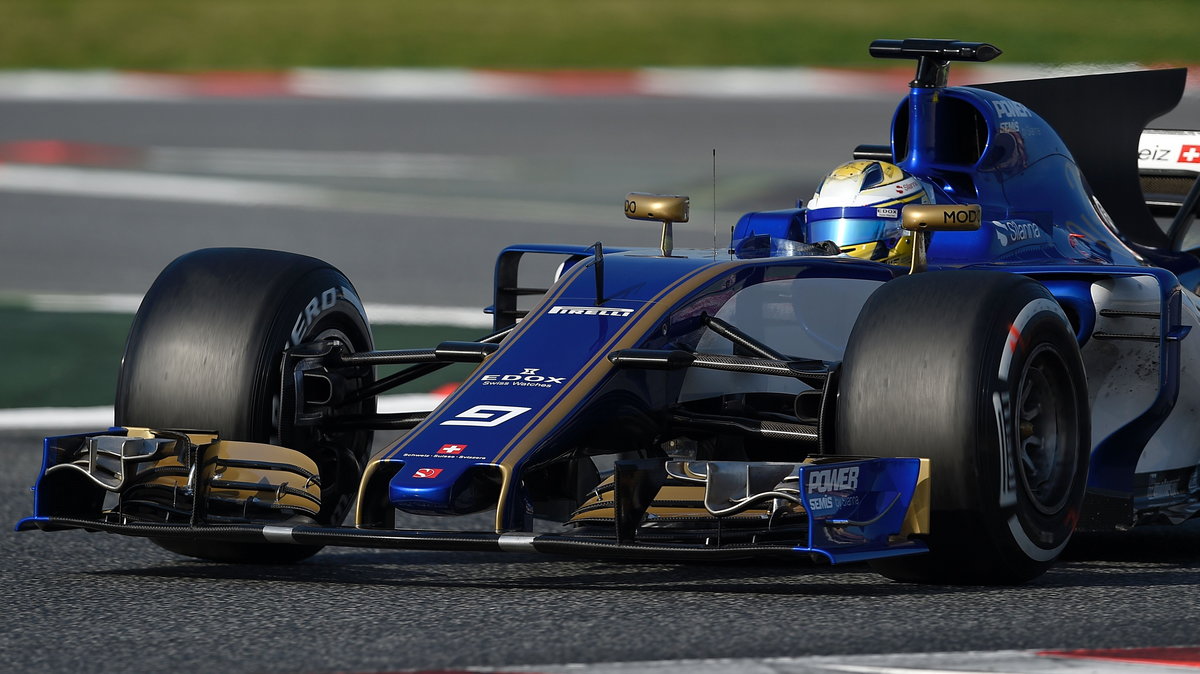 Sauber