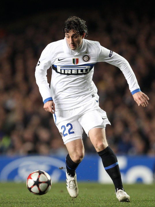 Diego Milito