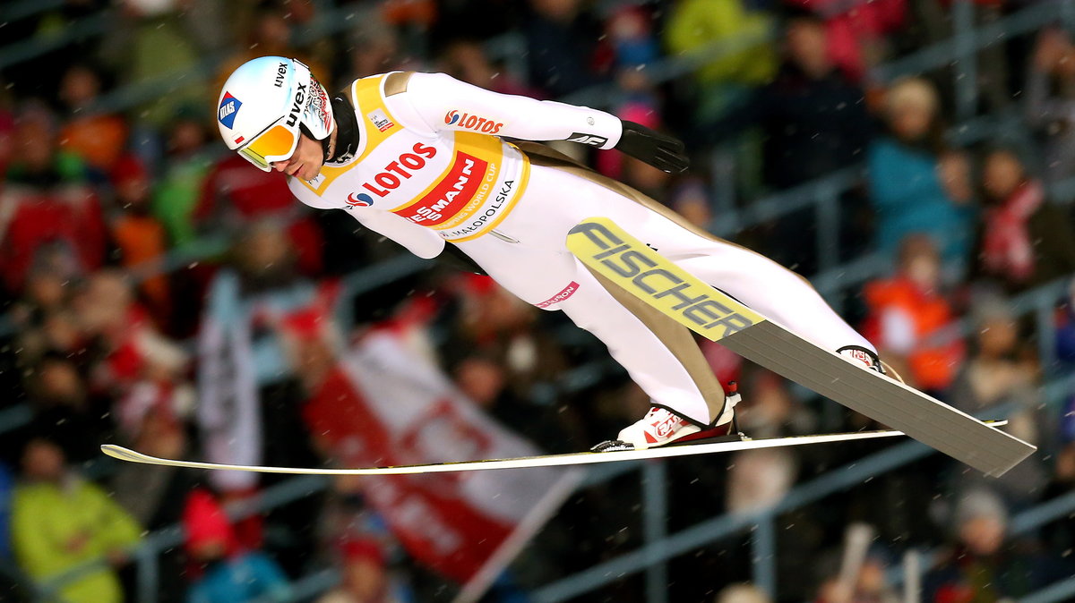 Kamil Stoch