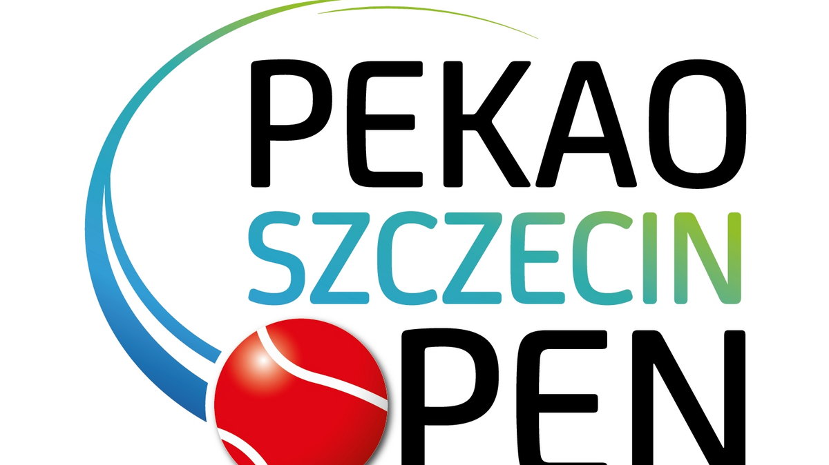 Pekao Szczecin Open logo