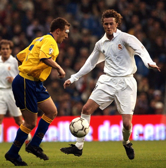 6. Steve McManaman 