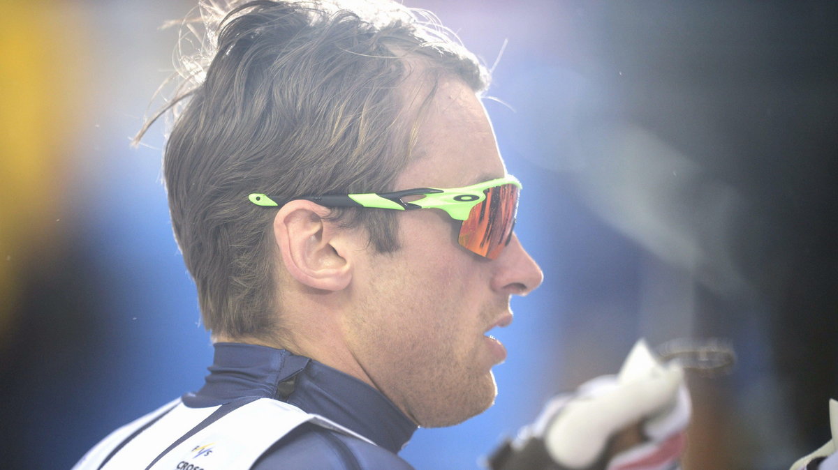 Petter Northug