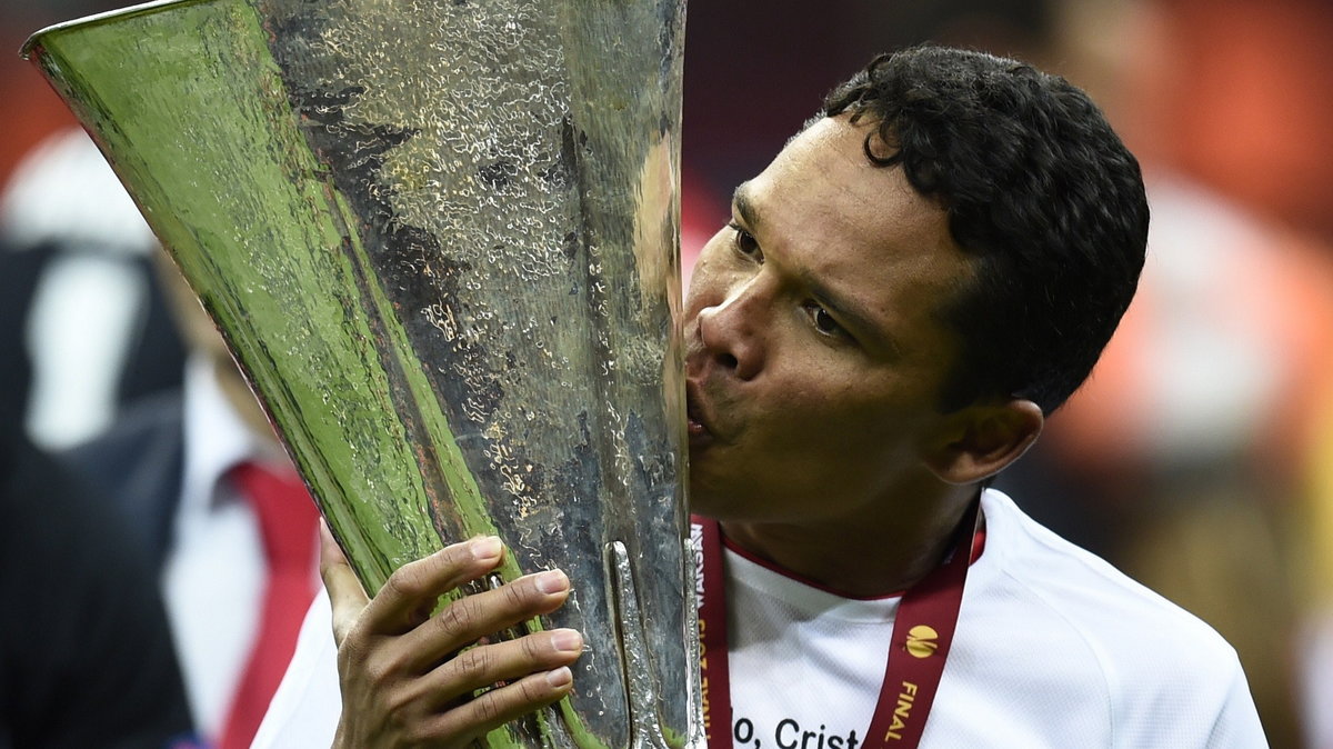 Carlos Bacca