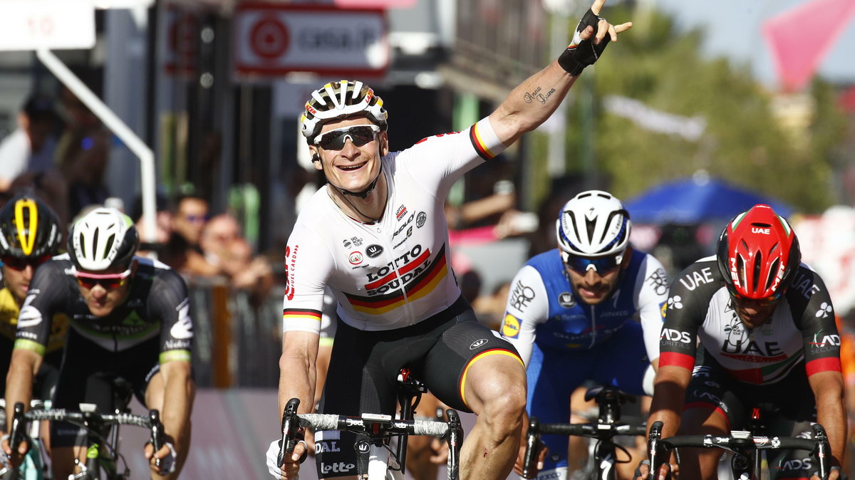 Andre Greipel