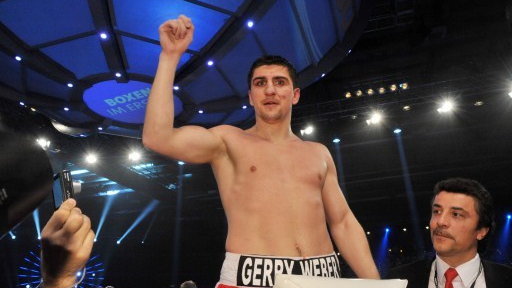 Marco Huck