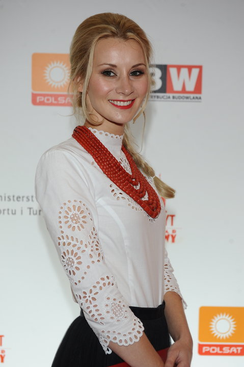 Ewa Bilan-Stoch