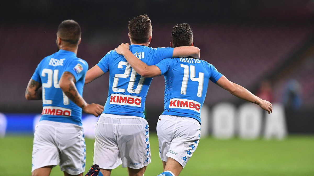 SSC Napoli